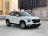Hyundai Creta 2022